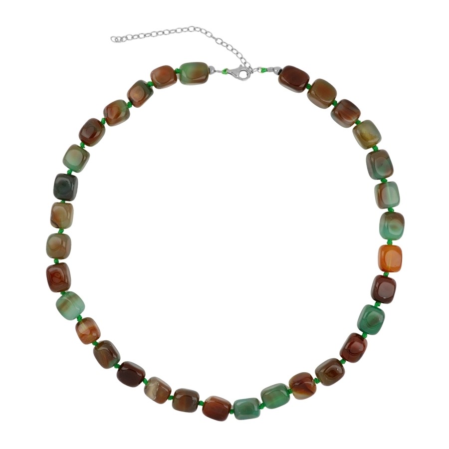 Collar Lapile (Elige tu color)