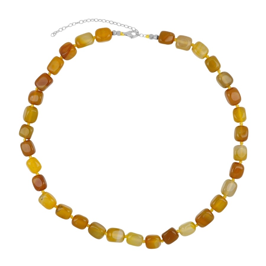 Collar Lapile (Elige tu color)