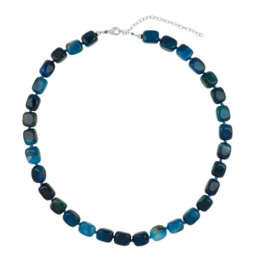 Collar Lapile (Elige tu color)