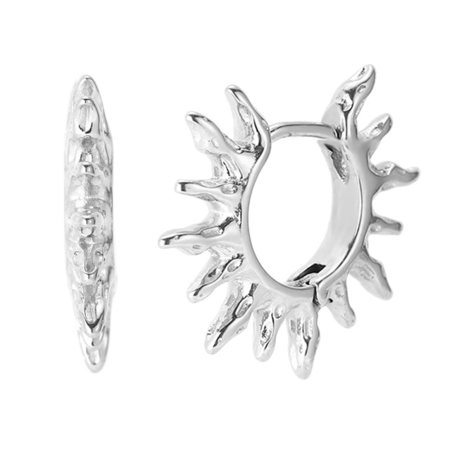 Pendientes Soleal