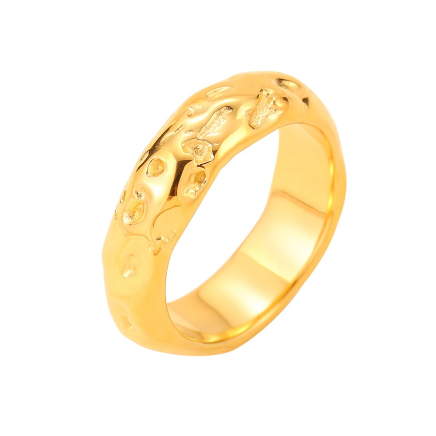 Anillo Aneta Gold
