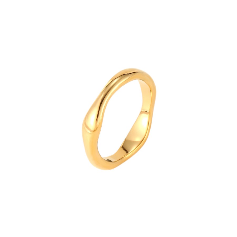 Anillo Cris Gold