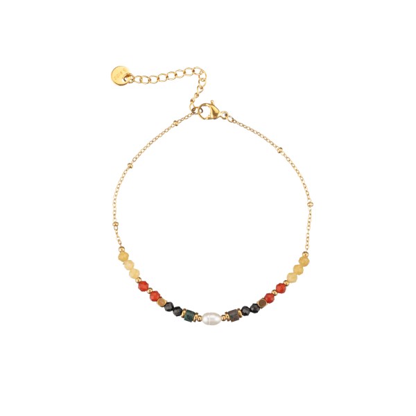 Pulsera Luli Gold (Elige tu...