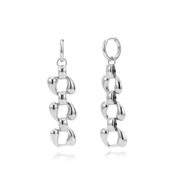 Pendientes Bayan