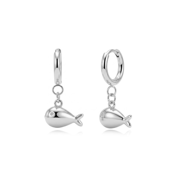 Pendientes Pececin