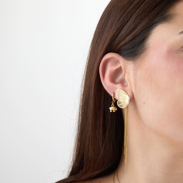 Pendientes Elefante Suerte... 2