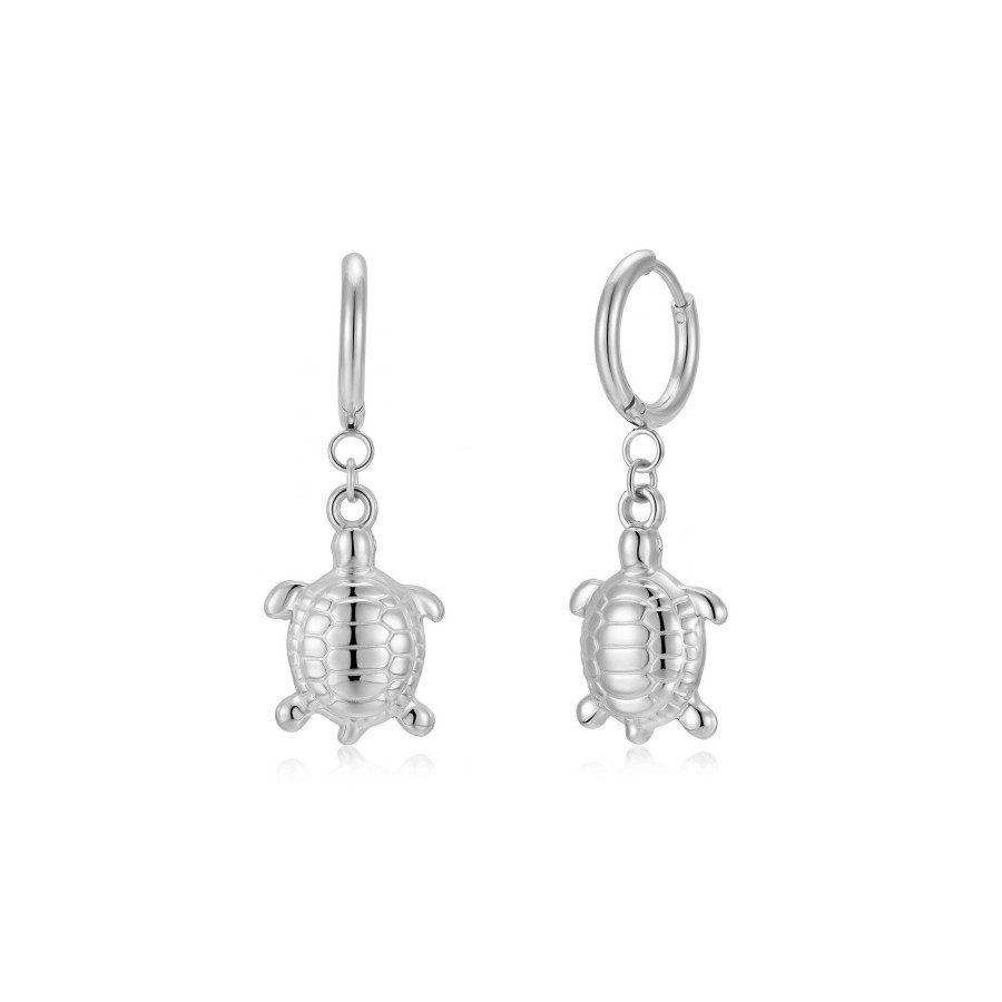 Pendientes Arito Tortuga