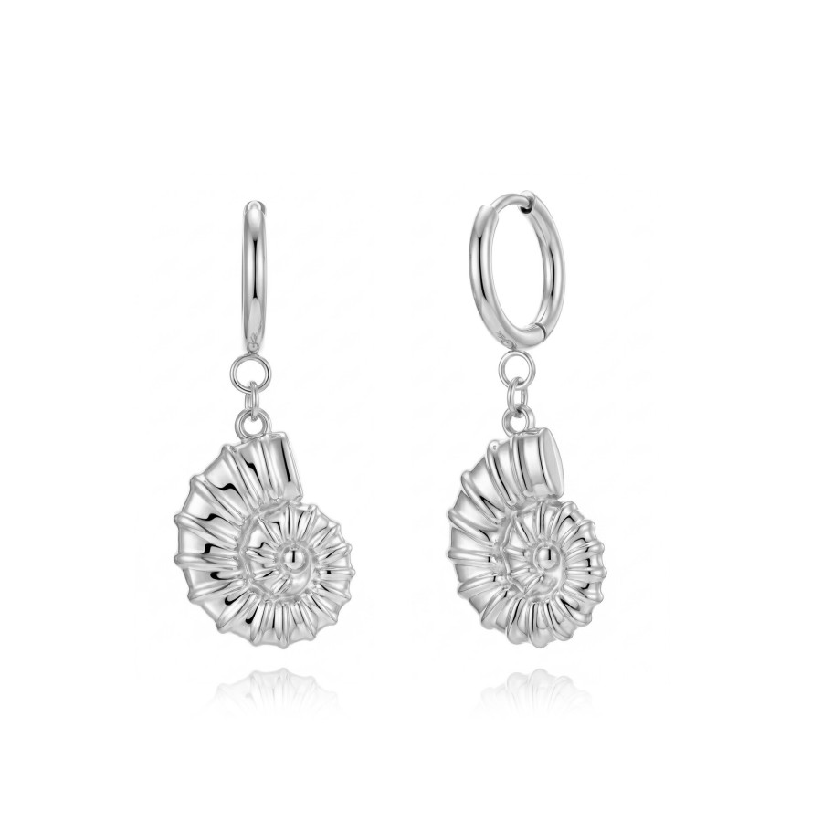 Pendientes Arito Caracola