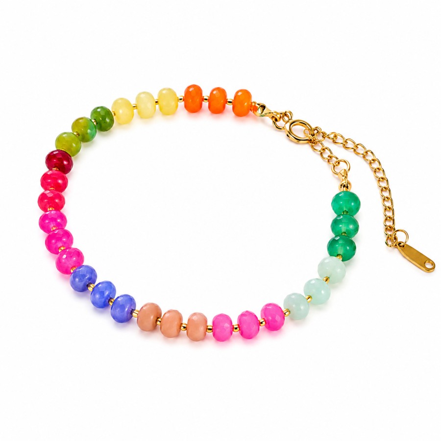 Pulsera Demil Gold