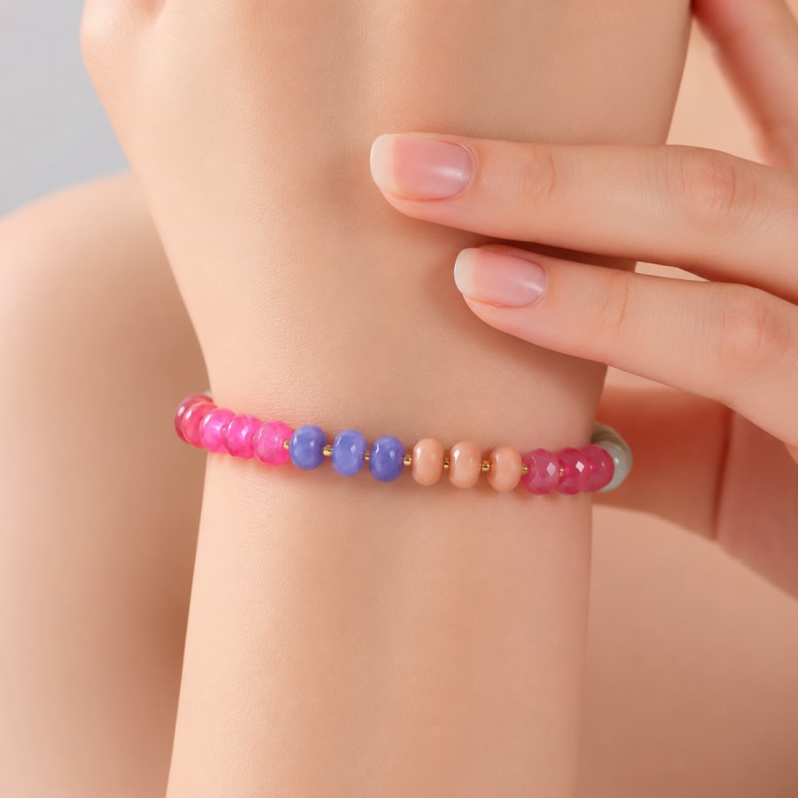 Pulsera Demil Gold