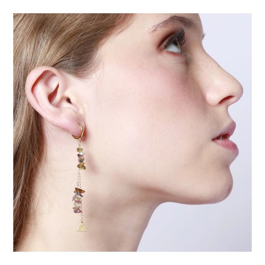 Pendientes Turmix