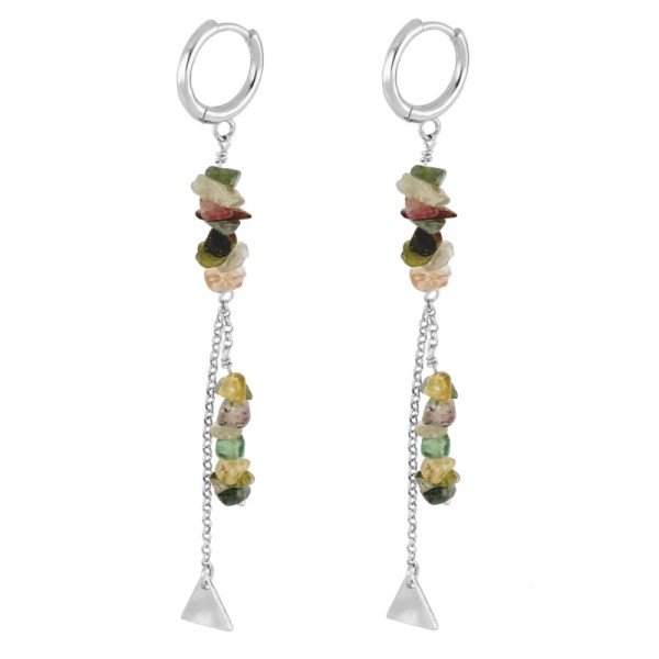 Pendientes Turmix