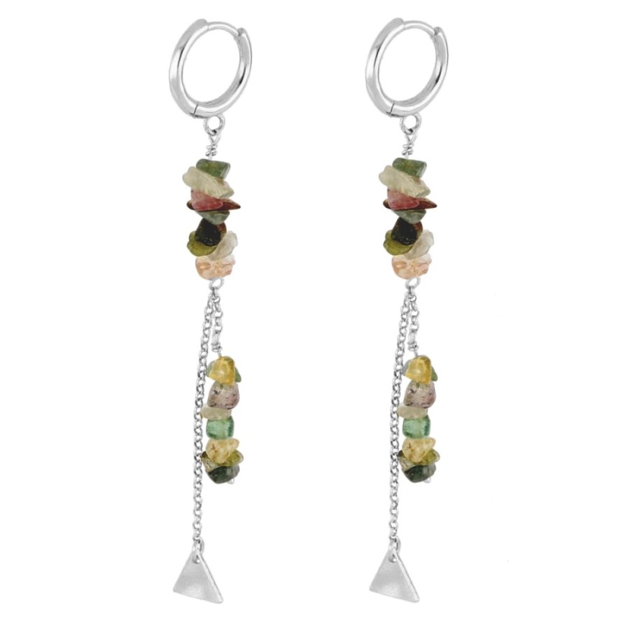 Pendientes Turmix