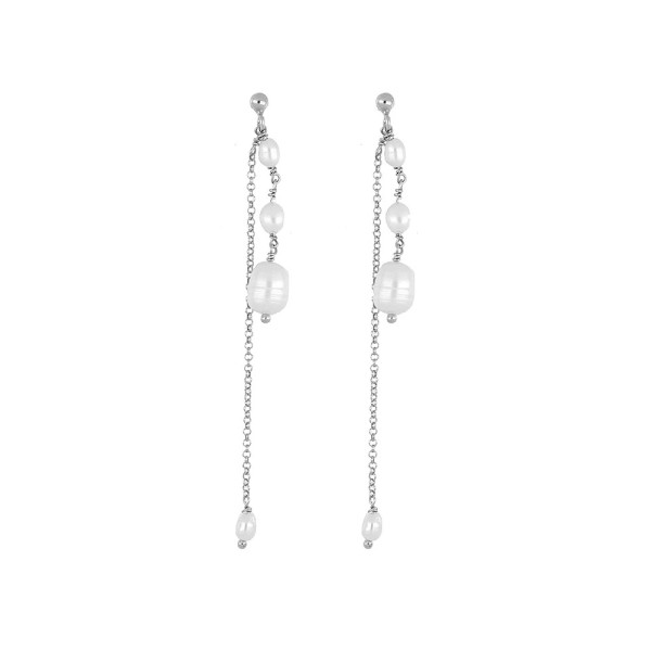 Pendientes Carmen