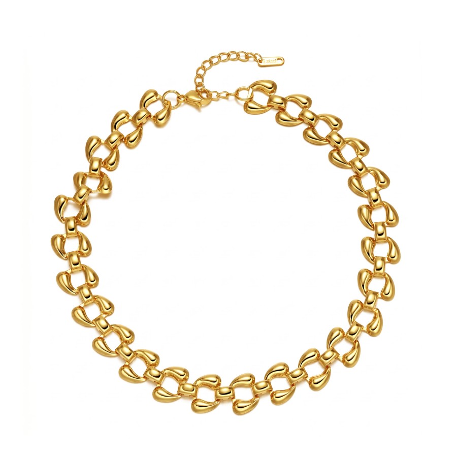 Collar Bayan Gold
