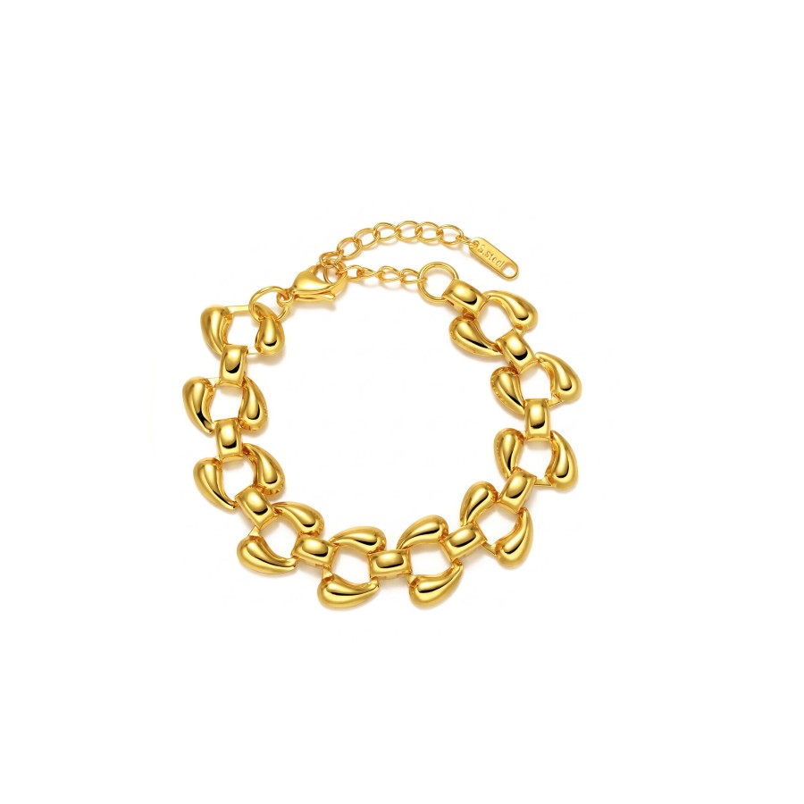 Pulsera Bayan Gold