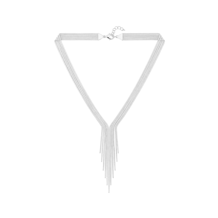 Collar Lunve Cascada