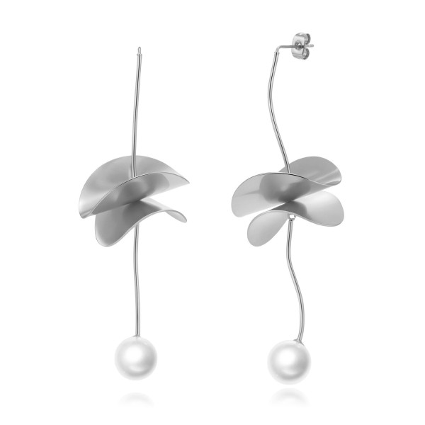 Pendientes Leina