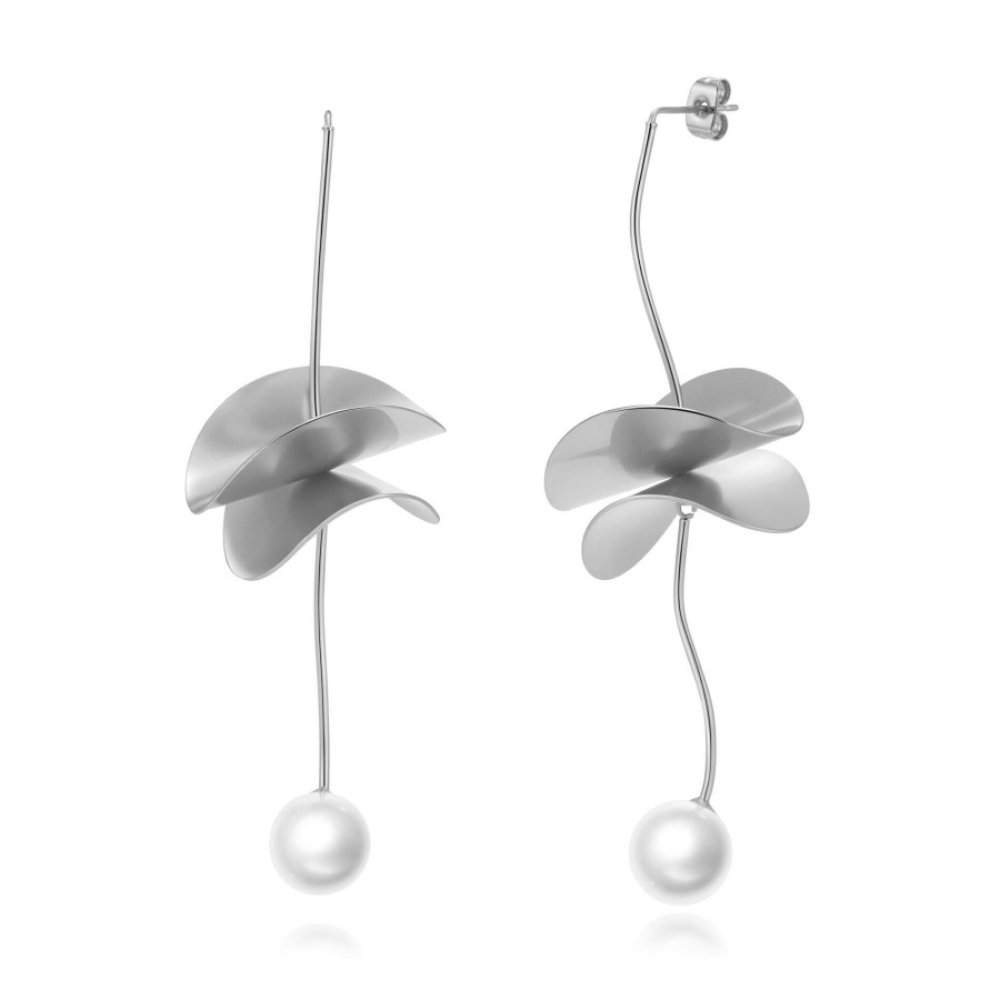 Pendientes Leina