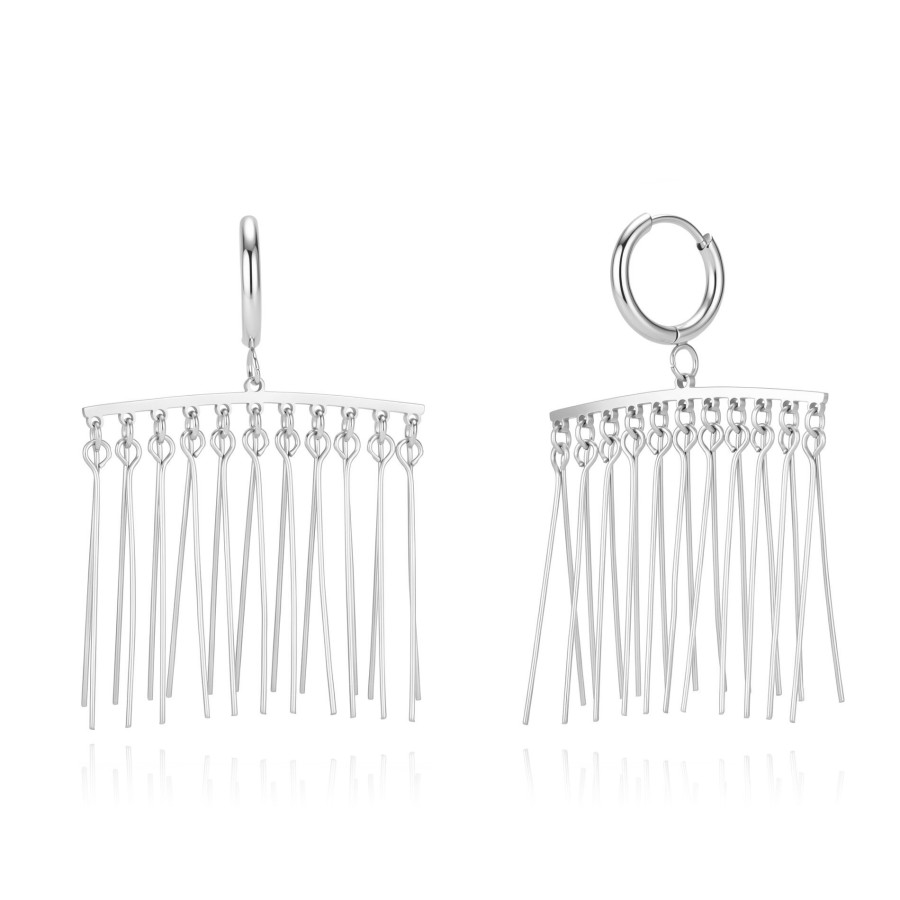 Pendientes Perchin