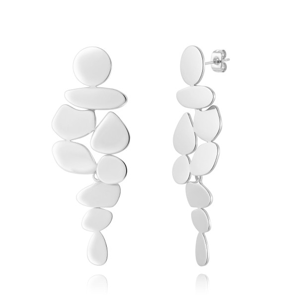 Pendientes Suleire