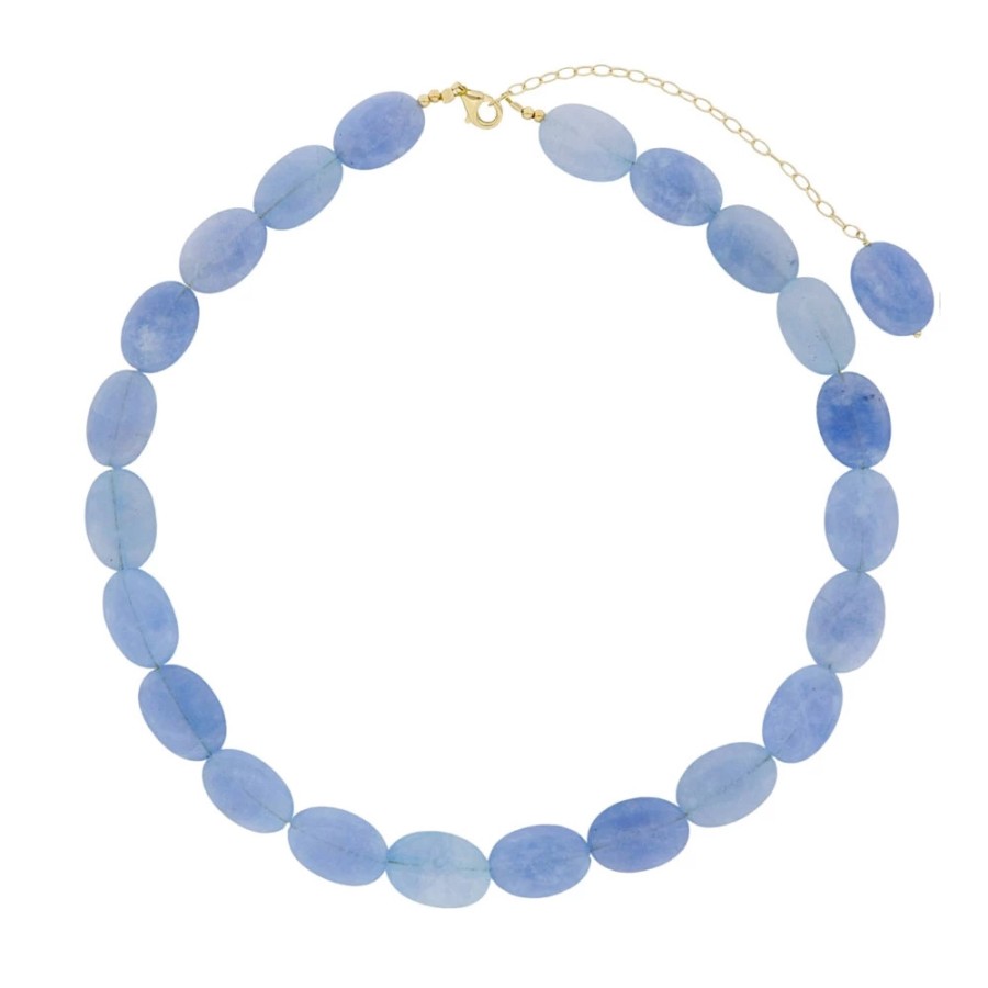 Collar Salit Gold (Elige tu color)