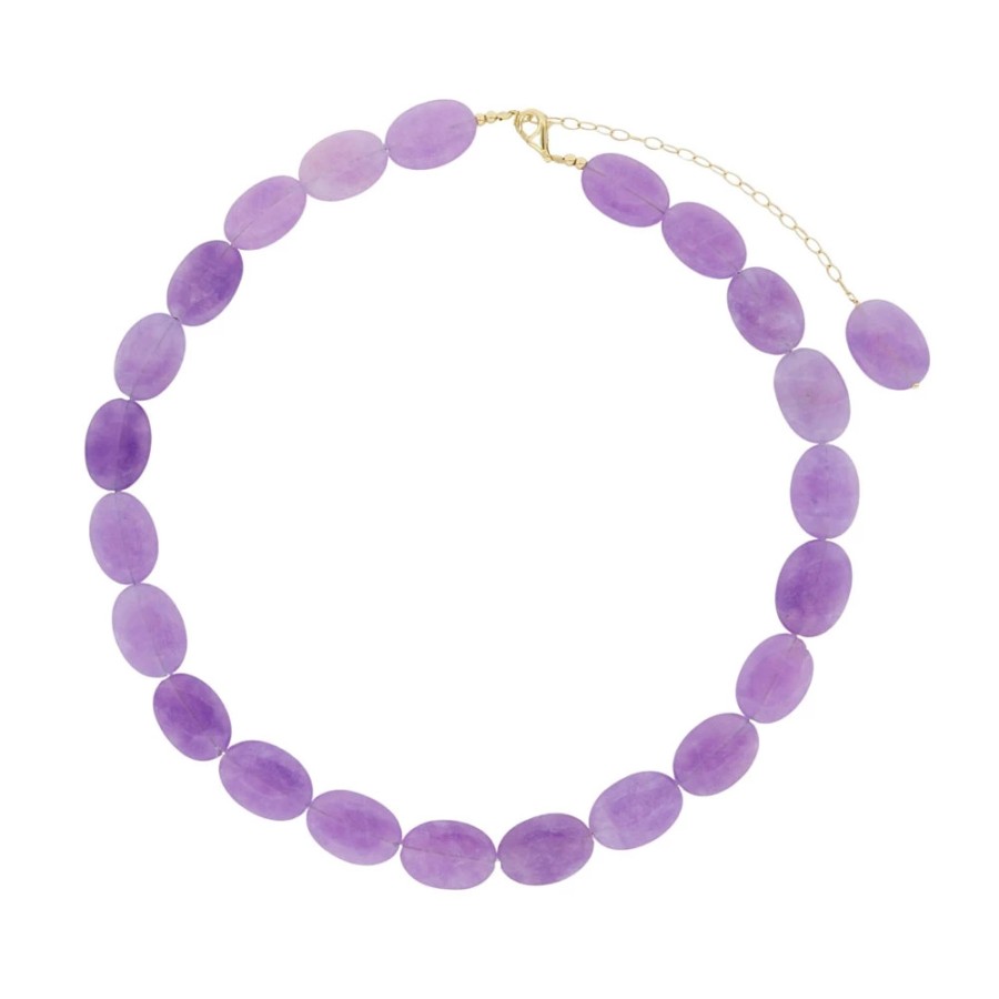 Collar Salit Gold (Elige tu color)