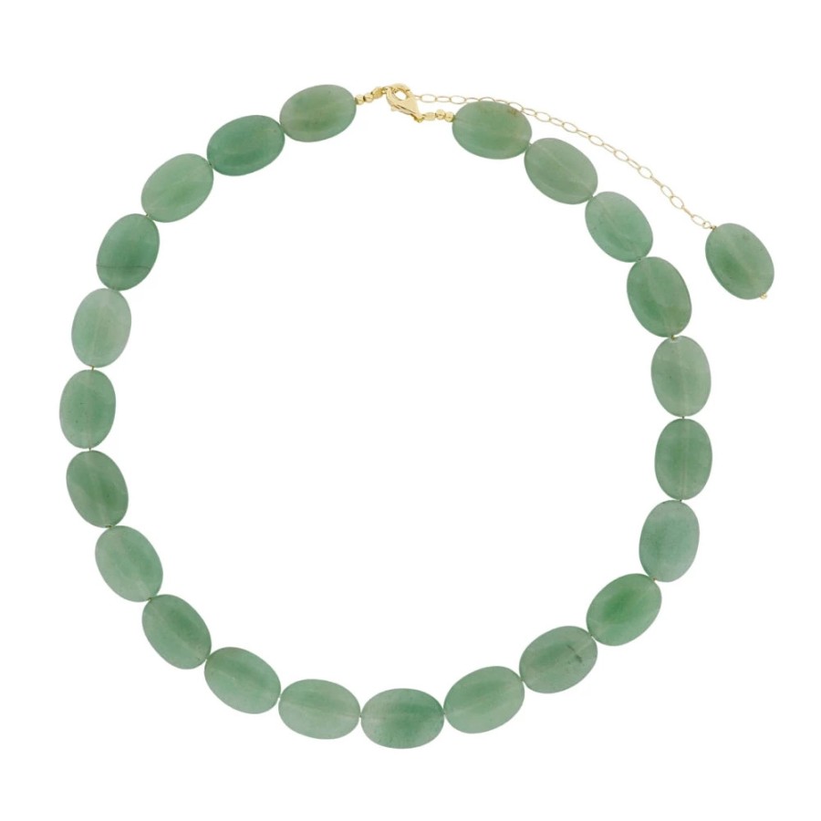 Collar Salit Gold (Elige tu color)