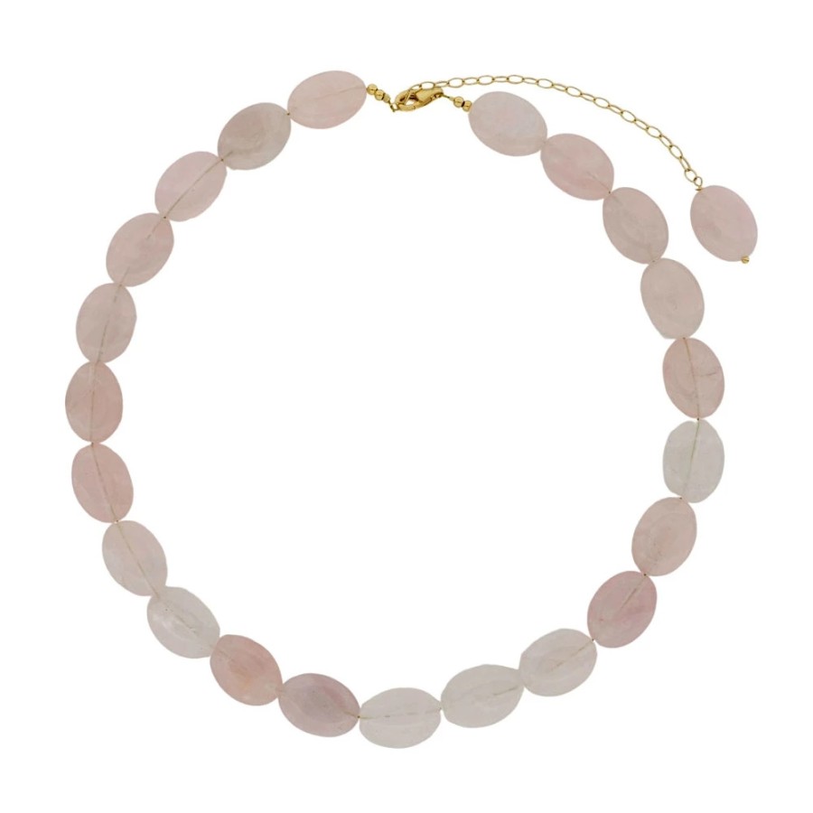 Collar Salit Gold (Elige tu color)