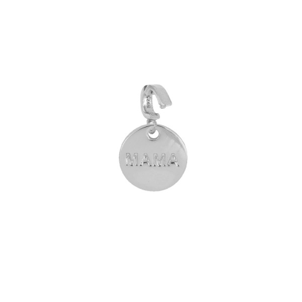 Charm Acoplable Mamá
