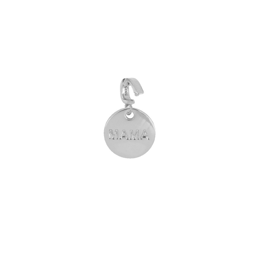 Charm Acoplable Mamá