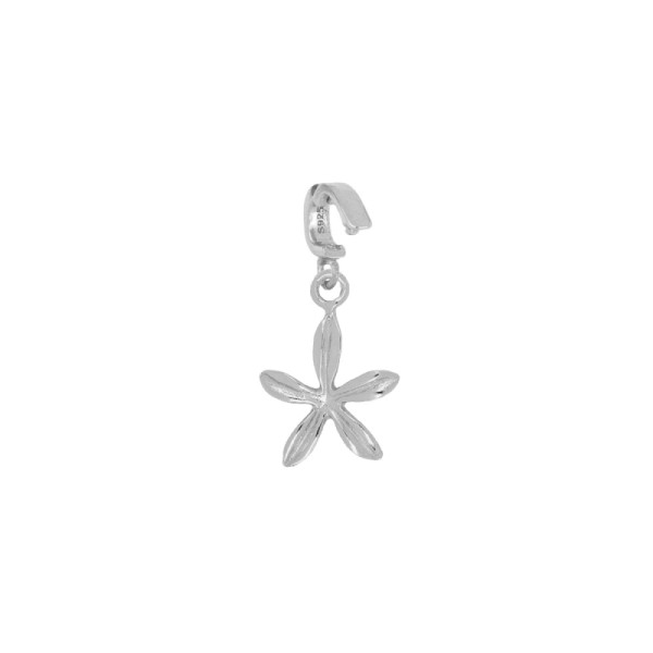 Charm Acoplable Flor