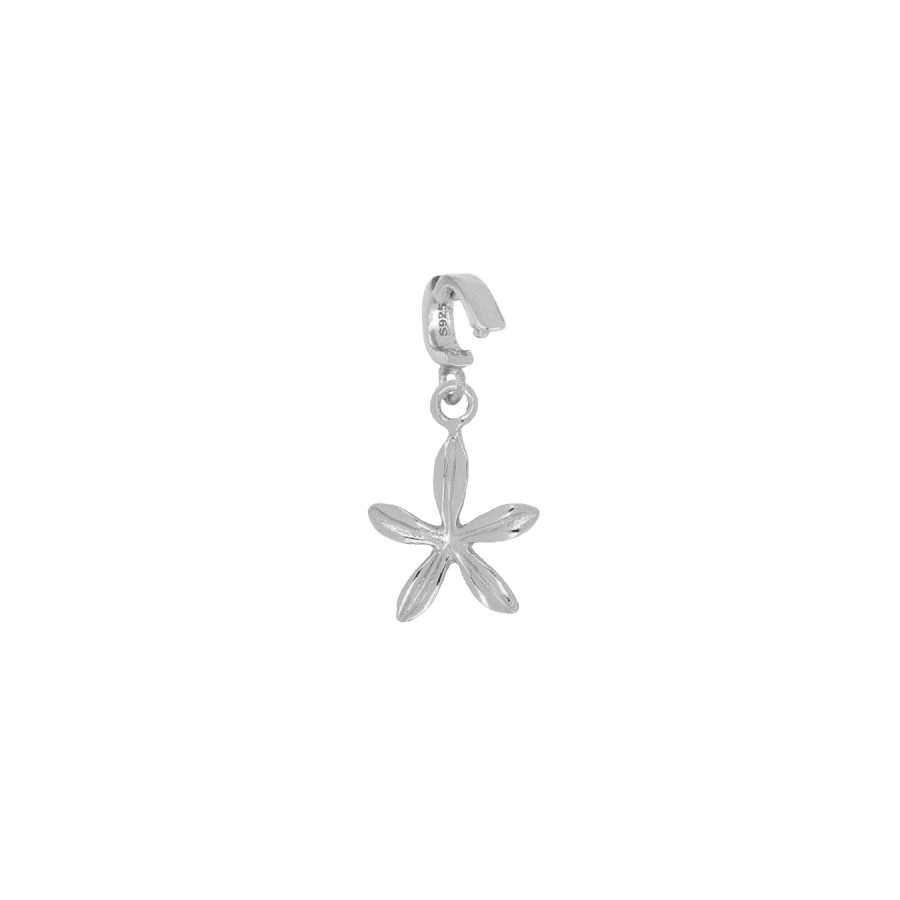 Charm Acoplable Flor