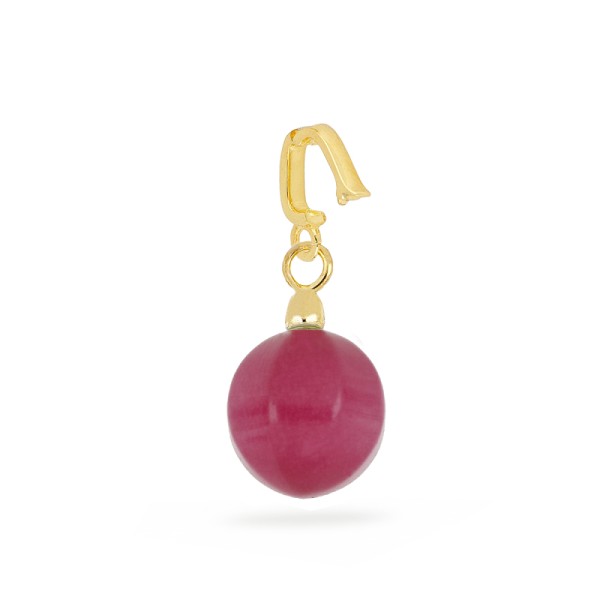Charm Acoplable Bolita...
