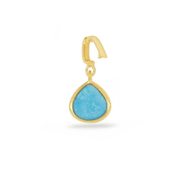 Charm Acoplable Piedra...