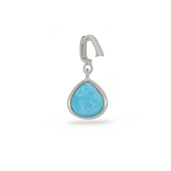 Charm Acoplable Piedra...