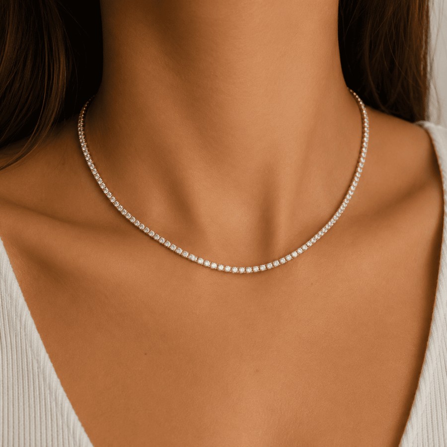 Collar Riviere