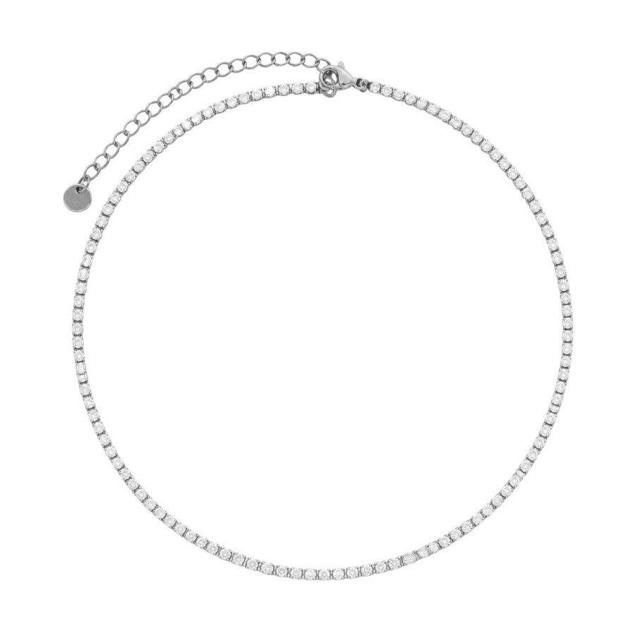 Collar Riviere