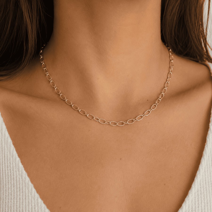Collar Suabine