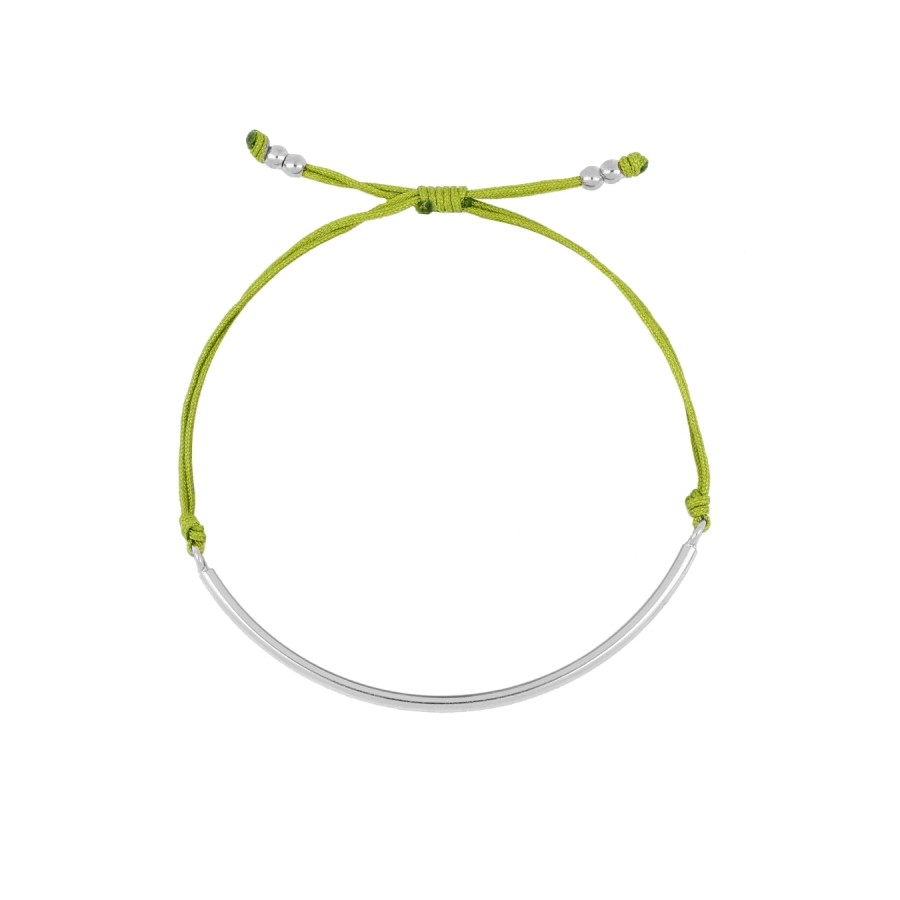 Pulsera Barrita (Elige tu color)