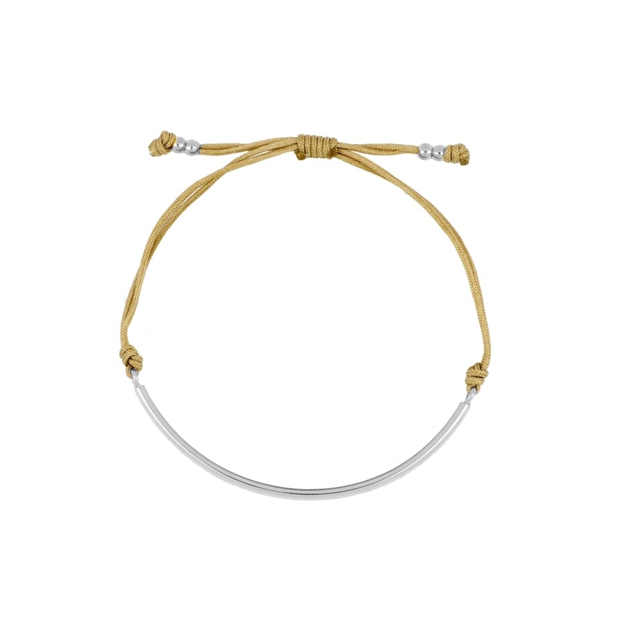 Pulsera Barrita (Elige tu color)