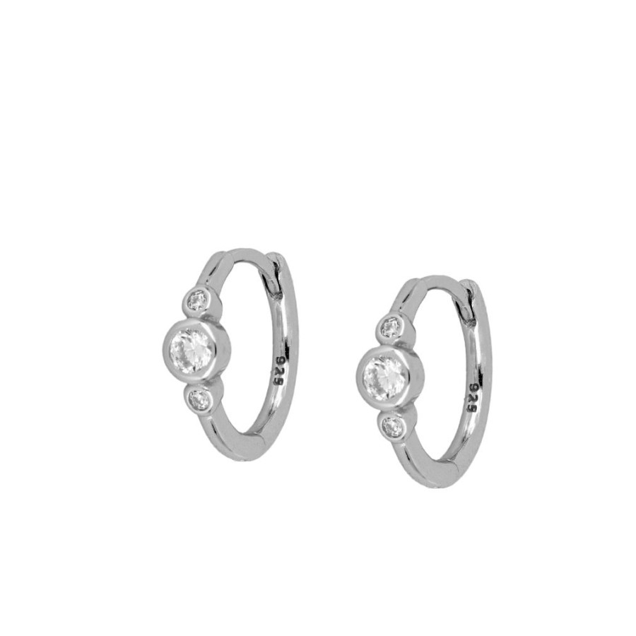 Pendientes Salora