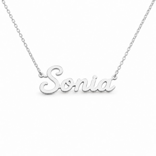 Collar 1 a 6 Nombres... 2