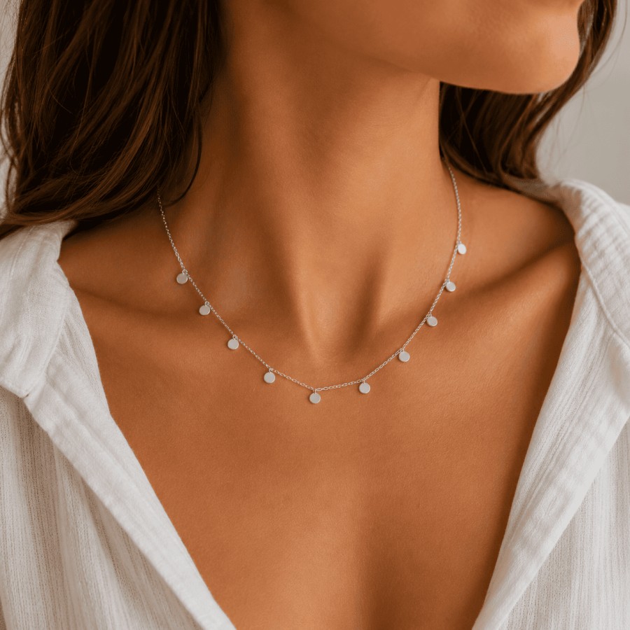 Collar Anastasia