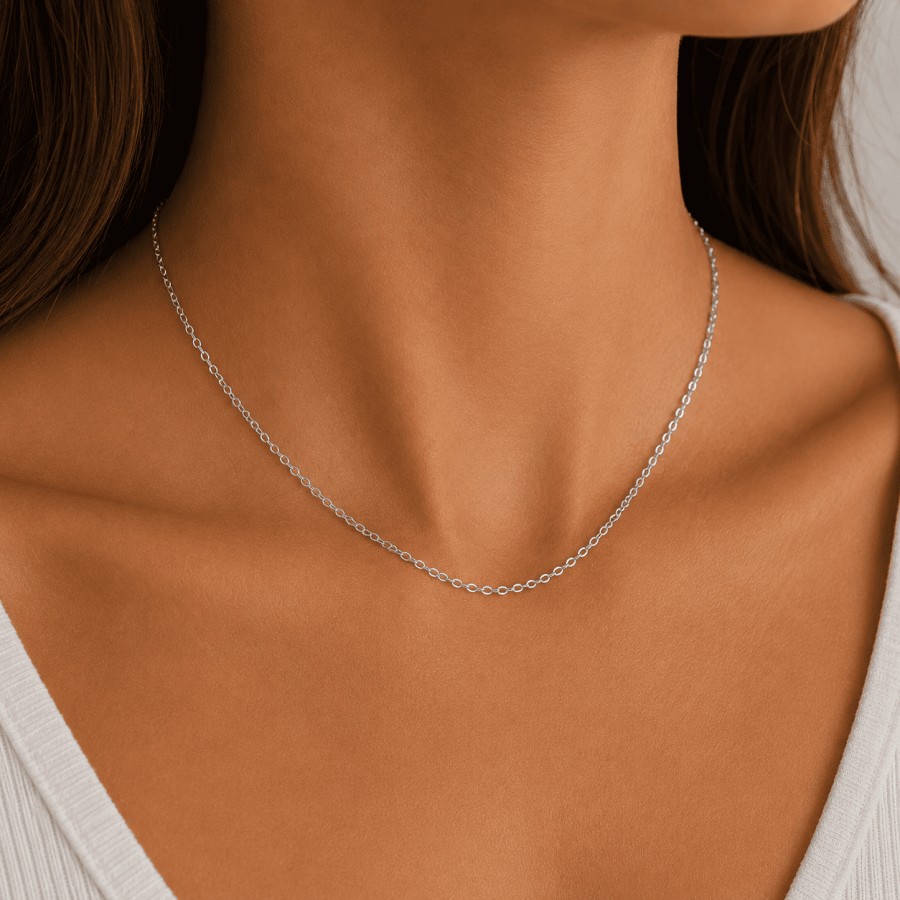 Collar Liso
