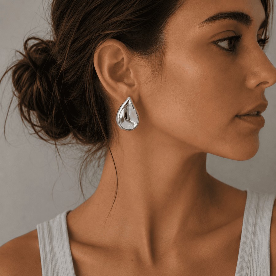 Pendientes Blani