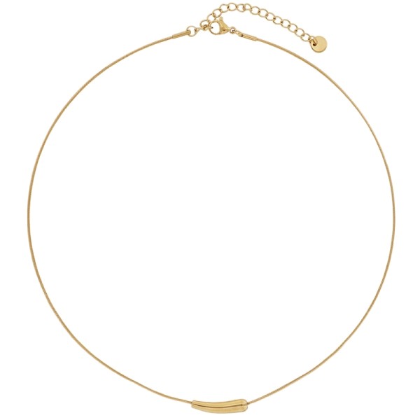 Collar Sophi Gold 2