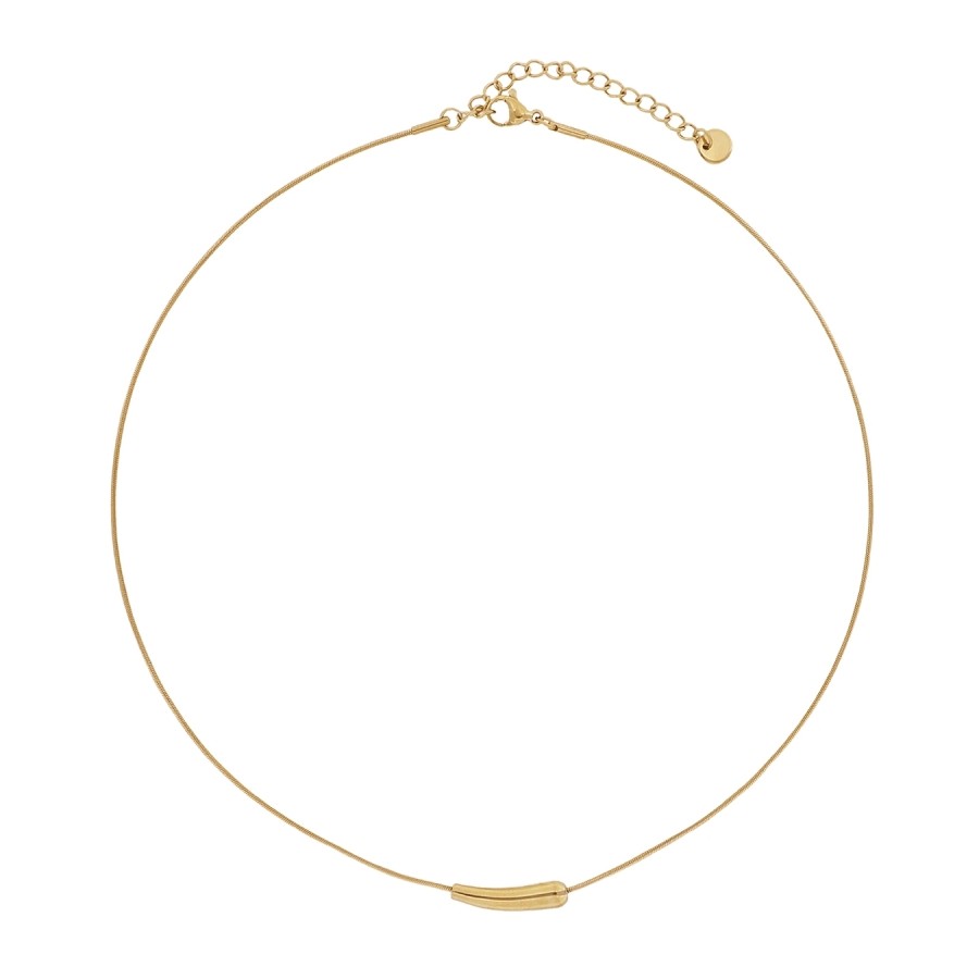 Collar Sophi Gold