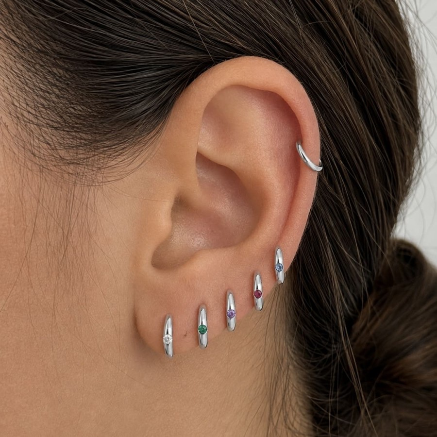 Pendientes Marilia (Elige tu color)