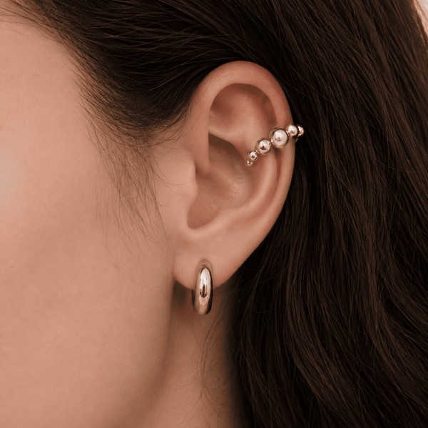 Ear Cuff Matinda 2